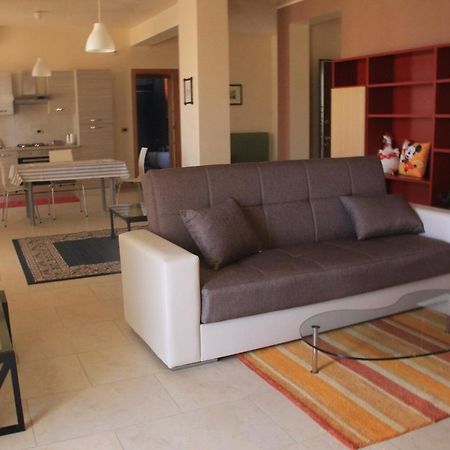 Il Paradiso Di Ele Apartment Syracuse Exterior foto