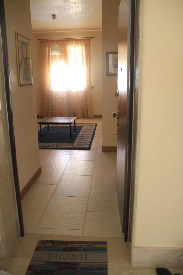 Il Paradiso Di Ele Apartment Syracuse Exterior foto