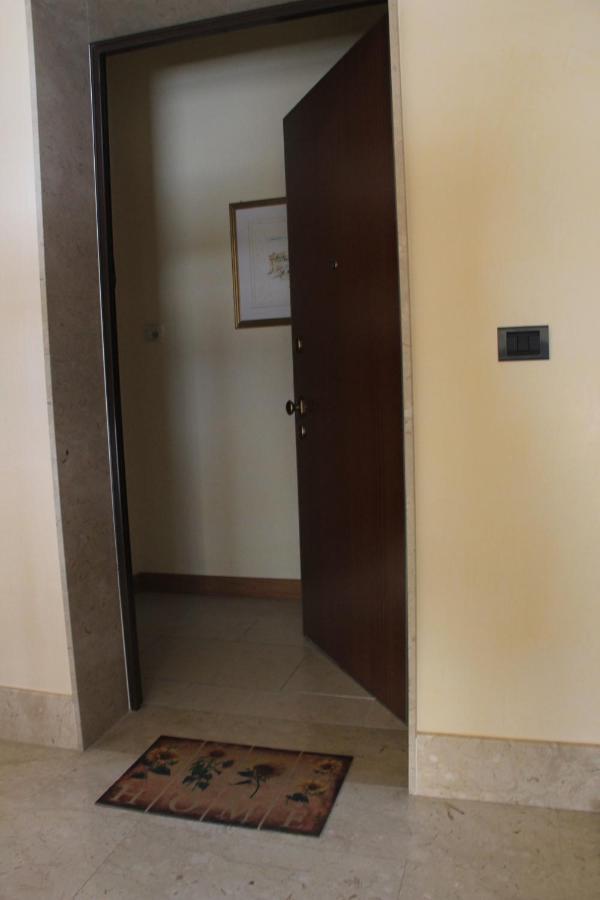 Il Paradiso Di Ele Apartment Syracuse Exterior foto