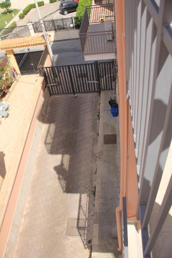 Il Paradiso Di Ele Apartment Syracuse Exterior foto