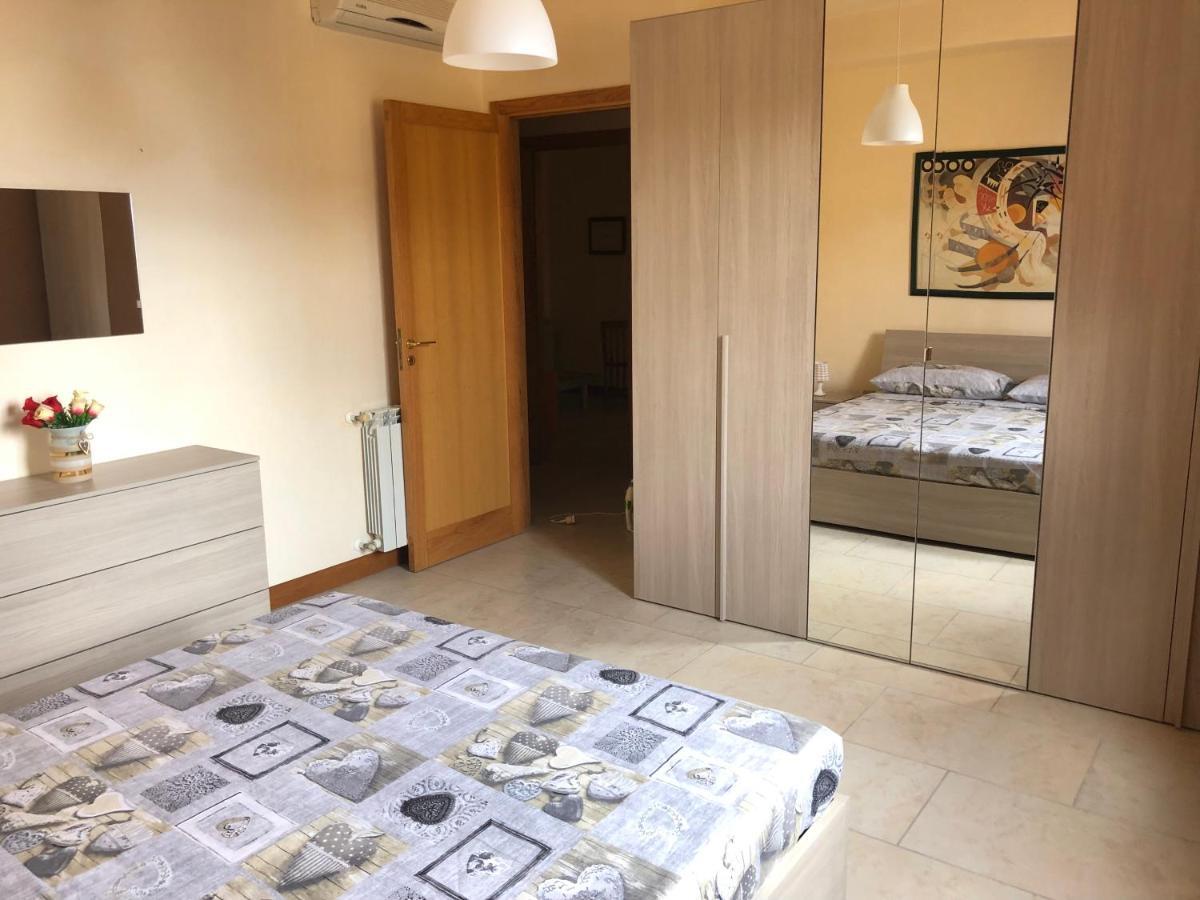 Il Paradiso Di Ele Apartment Syracuse Exterior foto